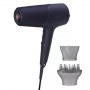 Philips | Hair Dryer | BHD510/00 | 2300 W | Number of temperature settings 3 | Ionic function | Diffuser nozzle | Blue/Metal - 2